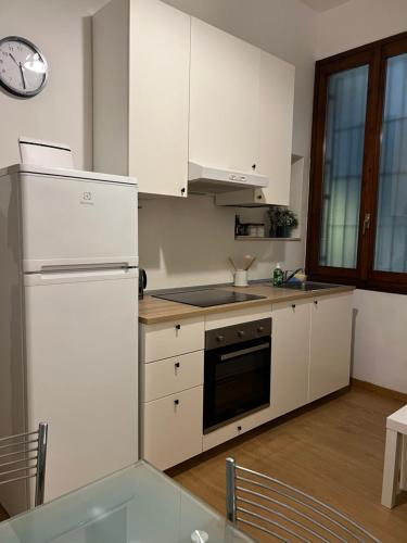 Apartment San Gregorio 23