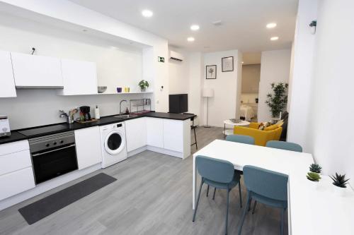 Apartamento Principe de Vergara