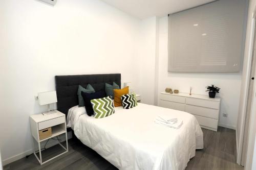 Apartamento Principe de Vergara