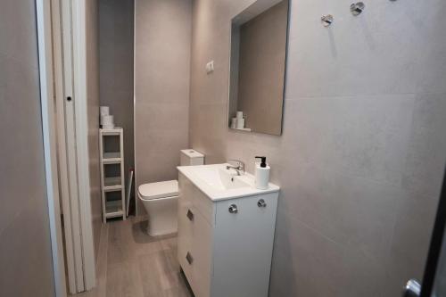Apartamento Principe de Vergara