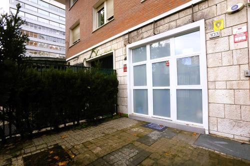 Apartamento Principe de Vergara