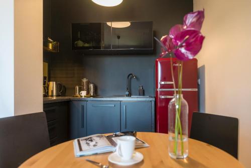 Apartament Klimatyczny, Parkowa Polana MyWeek