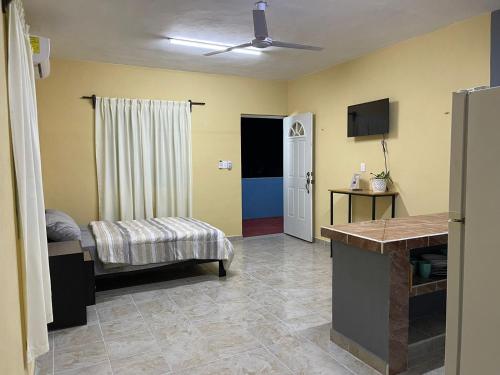 CASA La terrazita