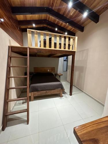 Cabañas Los Robles Mazamitla – Photos 2