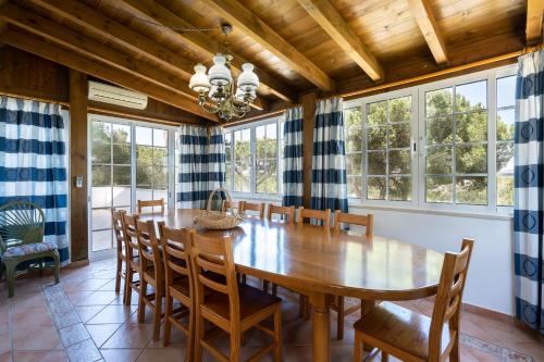 VTII & VTI 2 X Private Villas with pool and garden