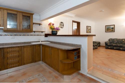 VTII & VTI 2 X Private Villas with pool and garden