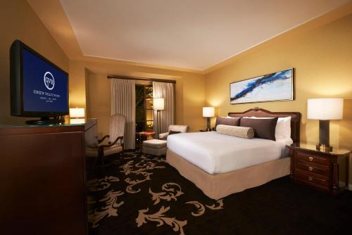Green Valley Ranch Resort Spa Casino Image