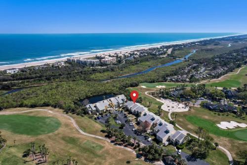 Fotografie z fotogalerie ubytování Golf Front - Sawgrass Gate Community v destinaci Ponte Vedra Beach