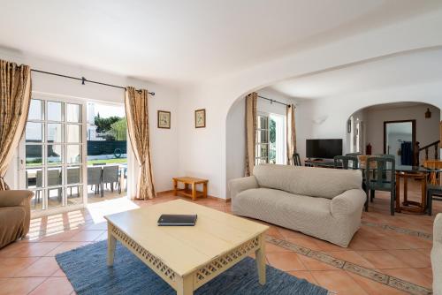 VTII & VTI 2 X Private Villas with pool and garden