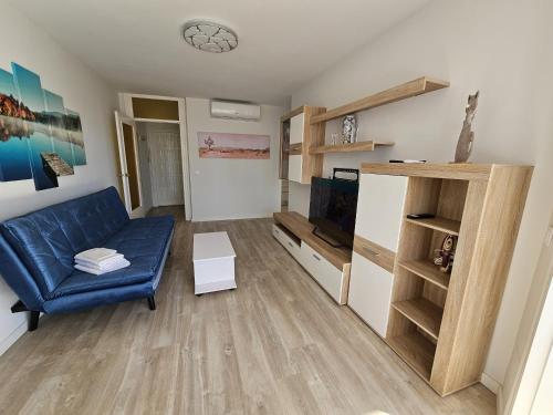 Apartamento Zeus 11 IF Benidorm