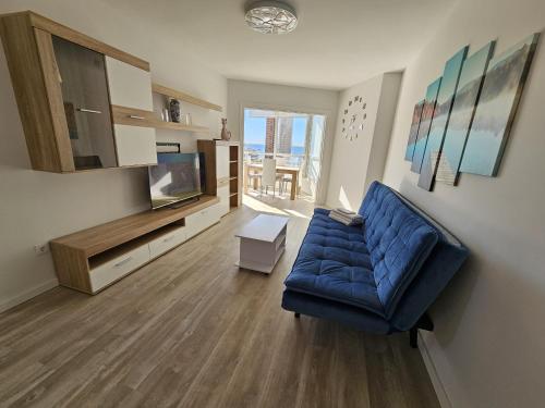 Apartamento Zeus 11 IF Benidorm
