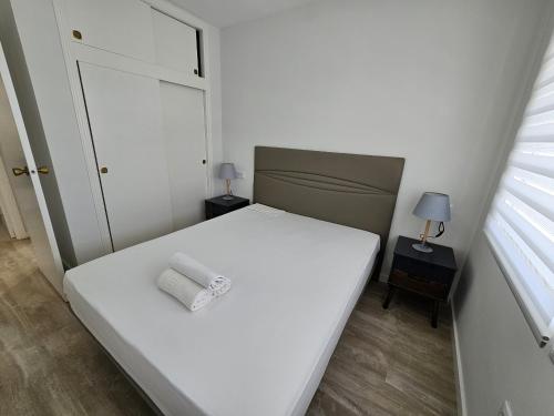 Apartamento Zeus 11 IF Benidorm