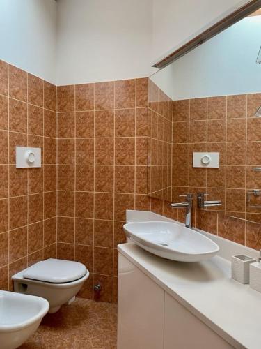 Porta Venezia-Cozy apartment