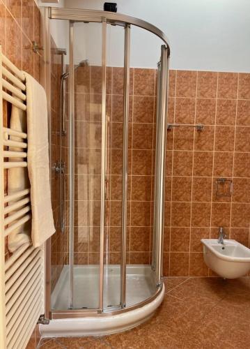 Porta Venezia-Cozy apartment