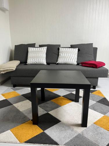 Appartement Cosy proche de PARIS et Disneyland
