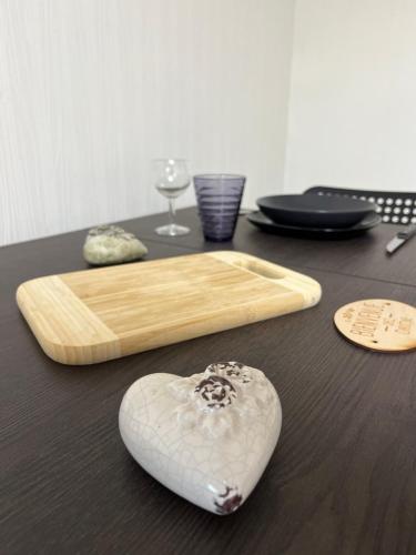 Φωτογραφία από το άλμπουμ του Appartement Cosy proche de PARIS et Disneyland σε Ormesson-sur-Marne