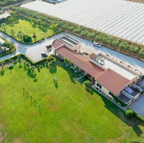 La Tenuta del Passero – Photos 5