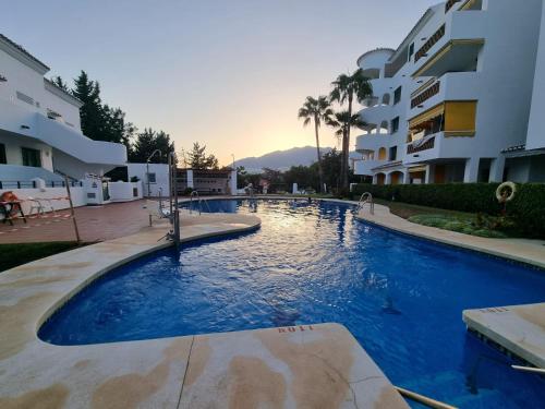 797 HOLIDAY RENTALS - Apartamento en Pueblo del Parque photo 29