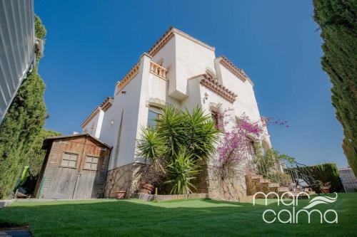 Casa Casalot by MarCalma