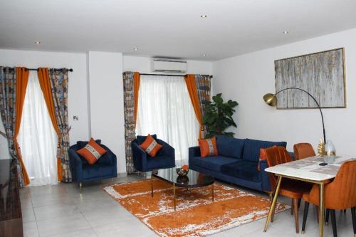 A307 Luxury 1 Bedroom – Photos 3