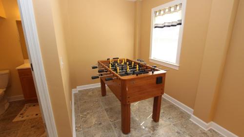 Imagen de la galería de Oceanside, Priv Pool, H Tub, Rec Rm, PV2, Seaing Is Believing, en Duck