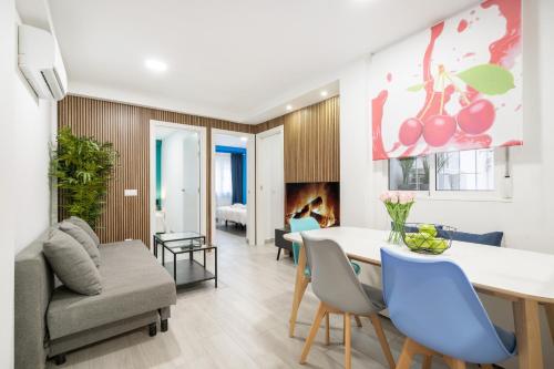 ALCALA QUINTANA - 3 Bedrooms