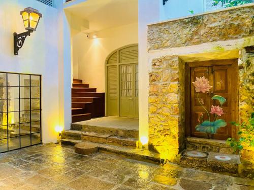 Фотография из галереи Ivy Lane Galle Fort в Галле