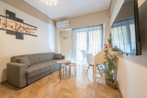 Stylish City Apartment by CloudKeys – Photos 2