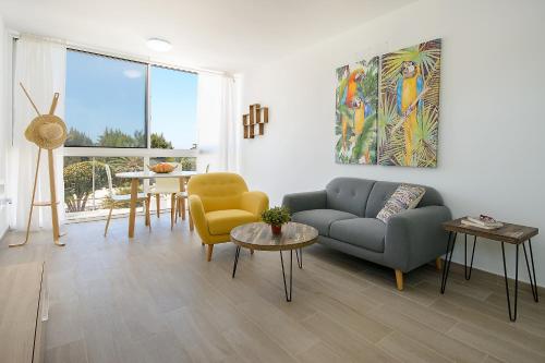 Green Volcano - Pool and Gym in Sport Center Fariones included By Lanzarote Vacation Homes