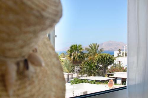 Green Volcano - Pool and Gym in Sport Center Fariones included By Lanzarote Vacation Homes