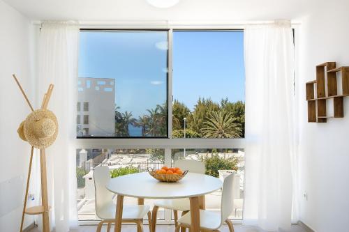 Green Volcano - Pool and Gym in Sport Center Fariones included By Lanzarote Vacation Homes