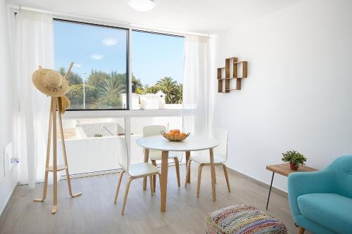 Blue Volcano - Pool and Gym in Sport Center Fariones included By Lanzarote Vacation Homes