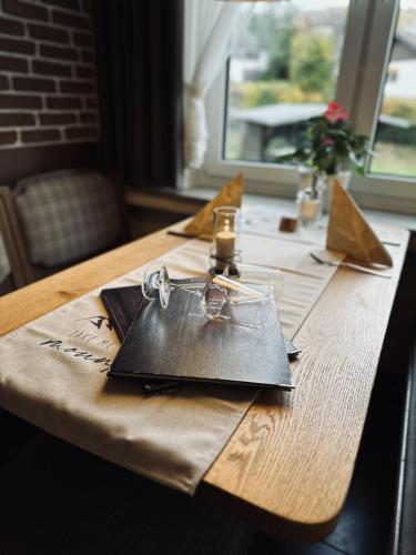 Gambar di galeri bagi Hotel Forsthaus di Winterberg