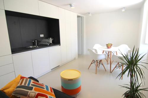 Boutique Apartments Palcic Palace