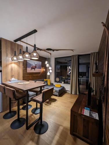 Zadov - Apartmán Srdce Šumavy