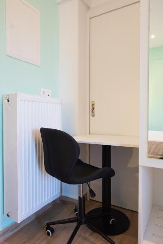 Φωτογραφία από το άλμπουμ του Menta Apartment - Hellenic Apartments Avlona σε Oinófita