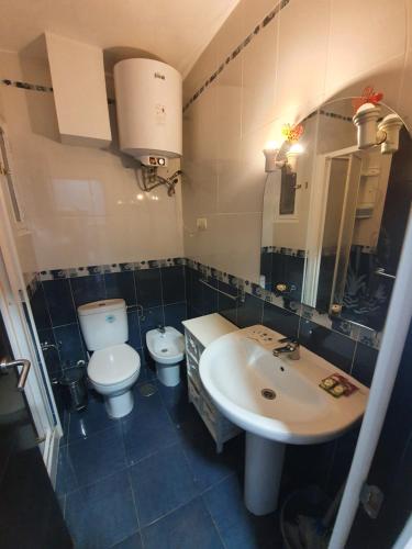 Beautiful New one bedroom apartament in Benidorm