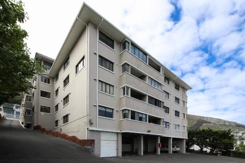 Imagen de la galería de Nederburg, Sea Point, 2 Bed APT - New, en Ciudad del Cabo