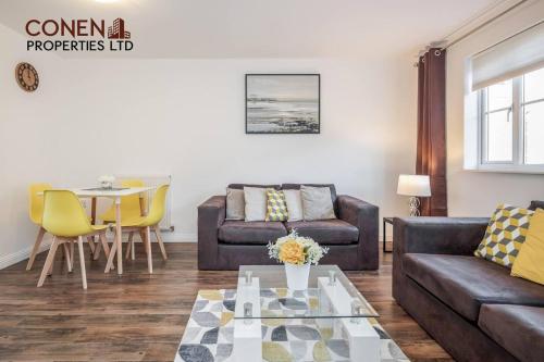 Captivating 2-Bed Apartment in Grays – Photos 4