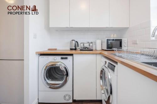 Captivating 2-Bed Apartment in Grays – Photos 5