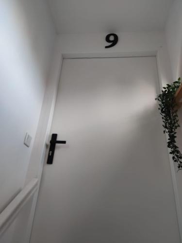 Fotografie z fotogalerie ubytování Rooms Silesia v Katovicích