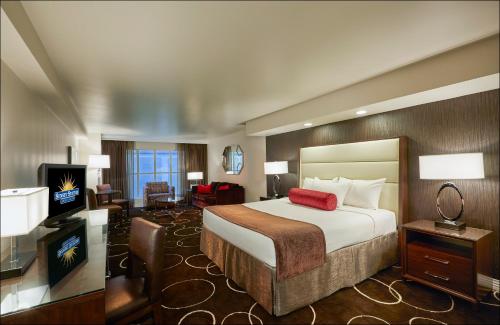Sunset Station Hotel & Casino Image