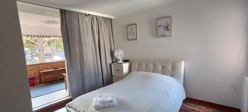 Reis Magos Beach Caniço Sea line Apartment