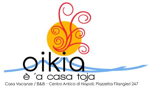 Casa Vacanze Oikia - Room Girasole photo 31