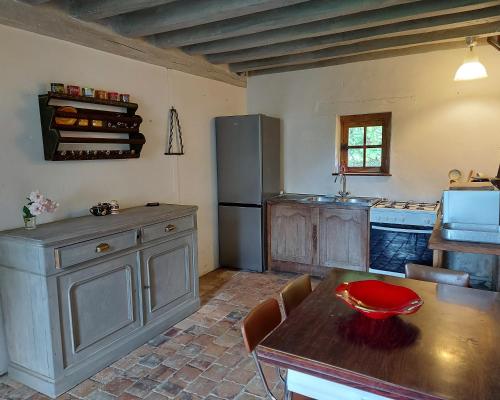 Maison Figuier - Cottage anglais – Photos 3