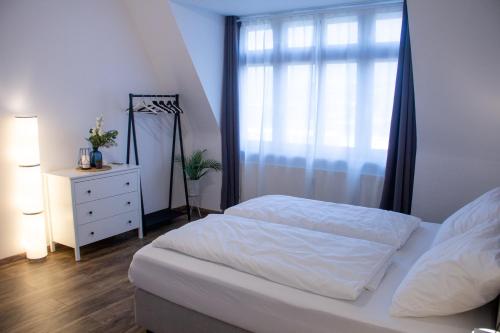 Foto BeMyGuest - 3 Zimmer Maisonette - Zentral - Klimaanlage - Aufzug 5