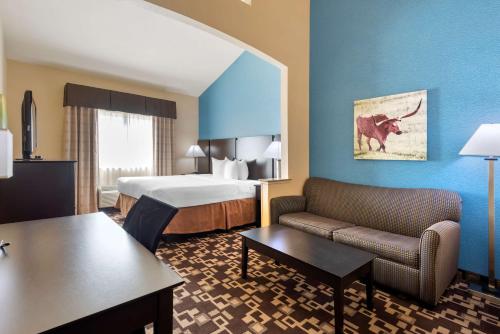 Best Western Plus Arlington North – Photos 2