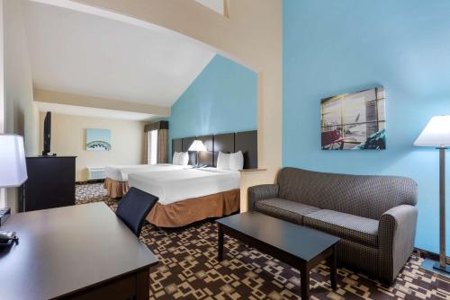 Best Western Plus Arlington North – Photos 3