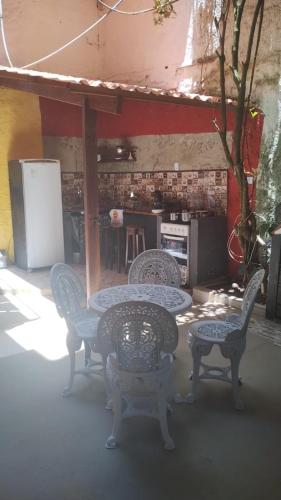 Gallery image of Morro Hostel e Pousada in Morro de São Paulo