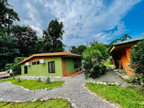 villa tucan